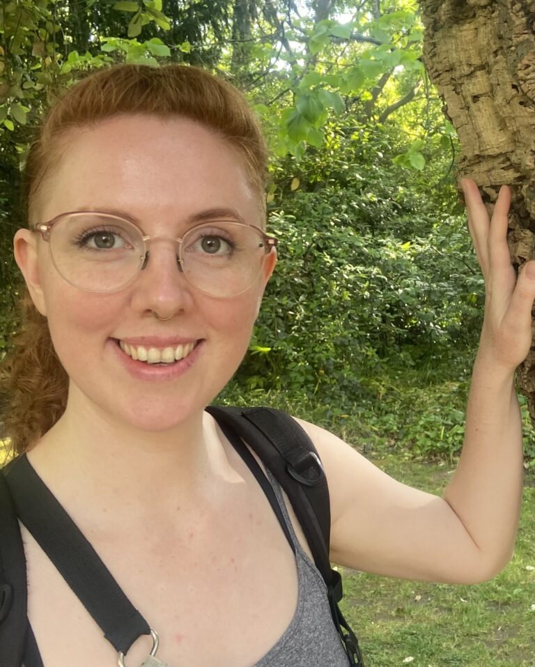 EE-Wissenschaft am Späth-Arboretum